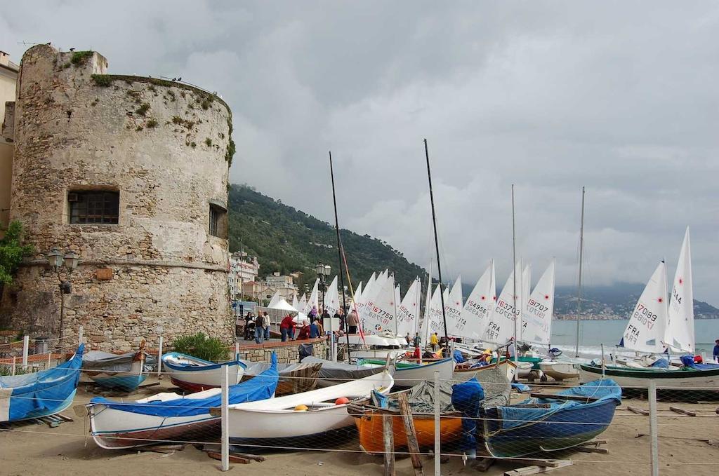 Mambo Laigueglia