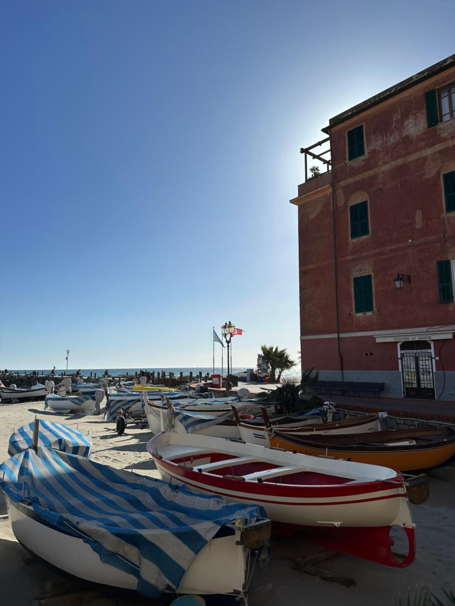 Hotel Mambo 3*