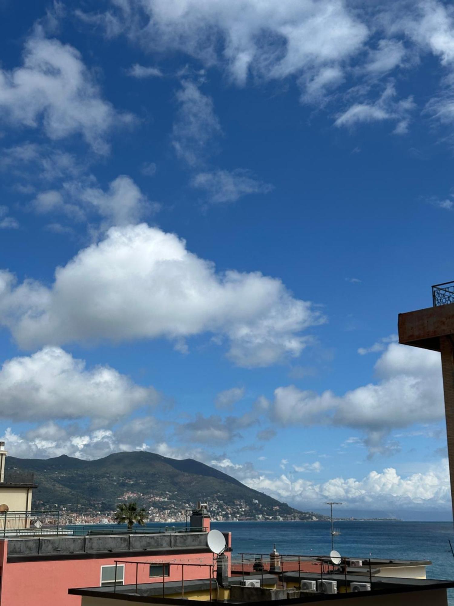 Mambo Laigueglia