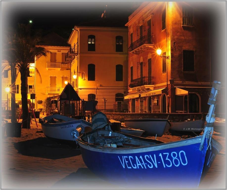 Hotel Mambo Laigueglia