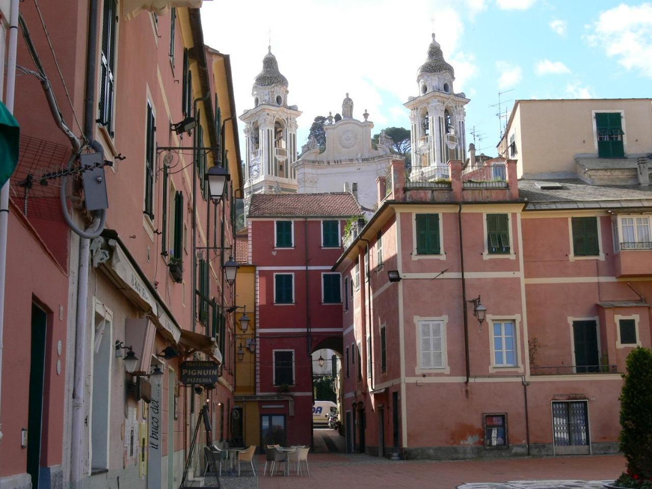 Mambo Hotel Laigueglia