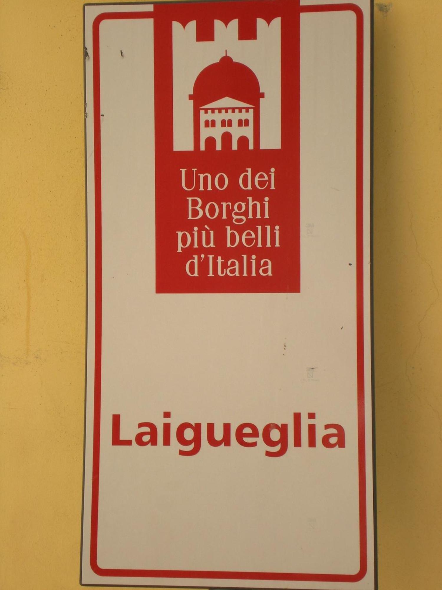 Mambo Laigueglia