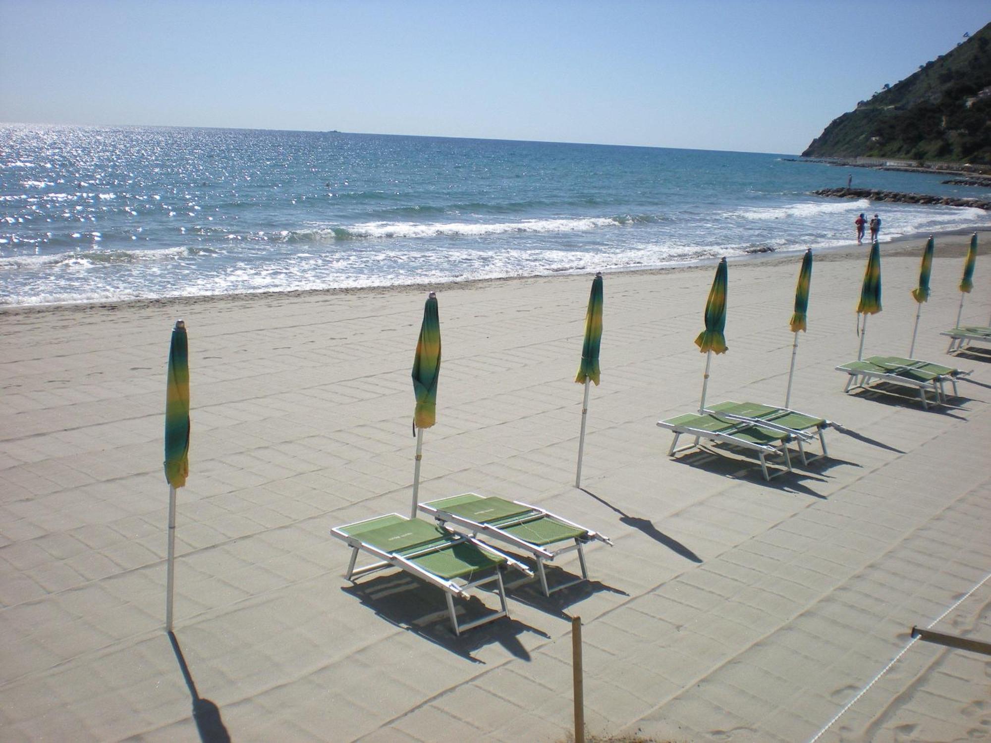 Hotel Mambo