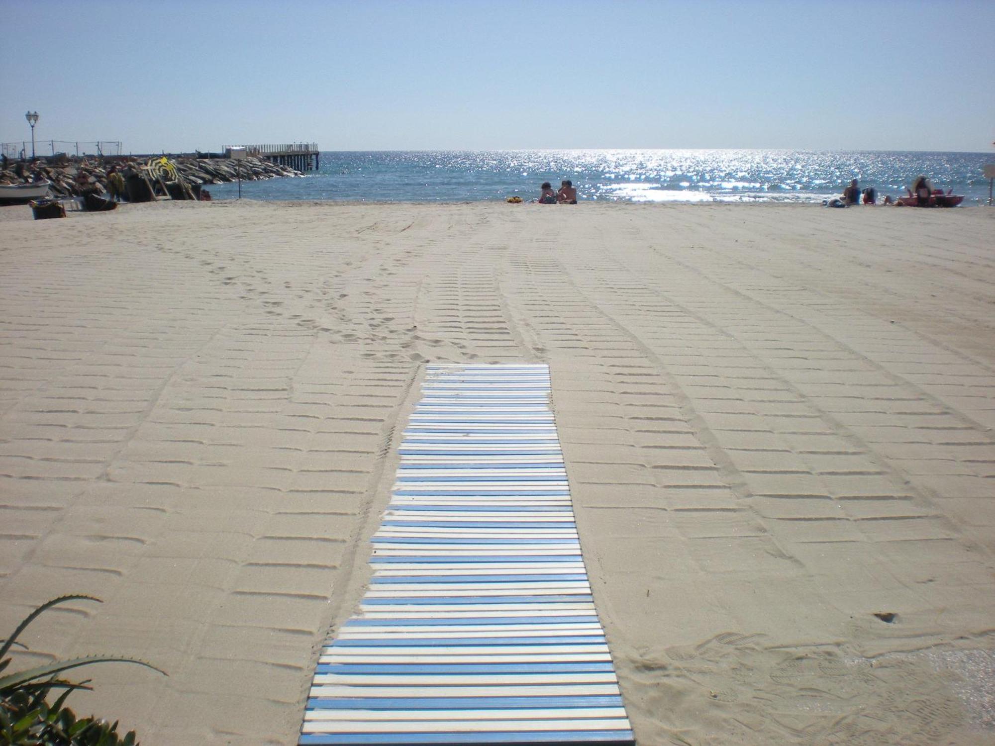 Mambo Hotel Laigueglia