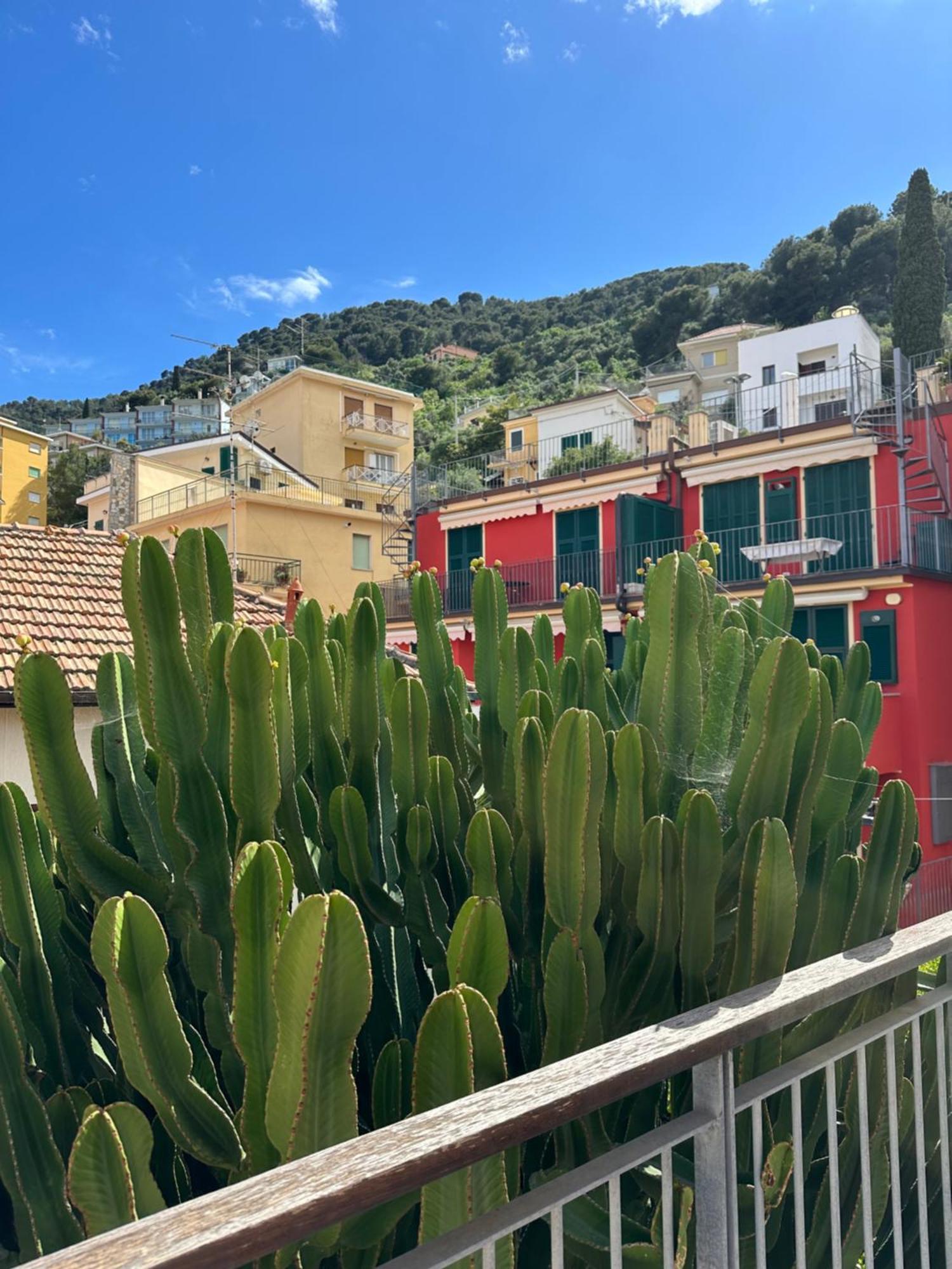 Hotel Mambo Laigueglia