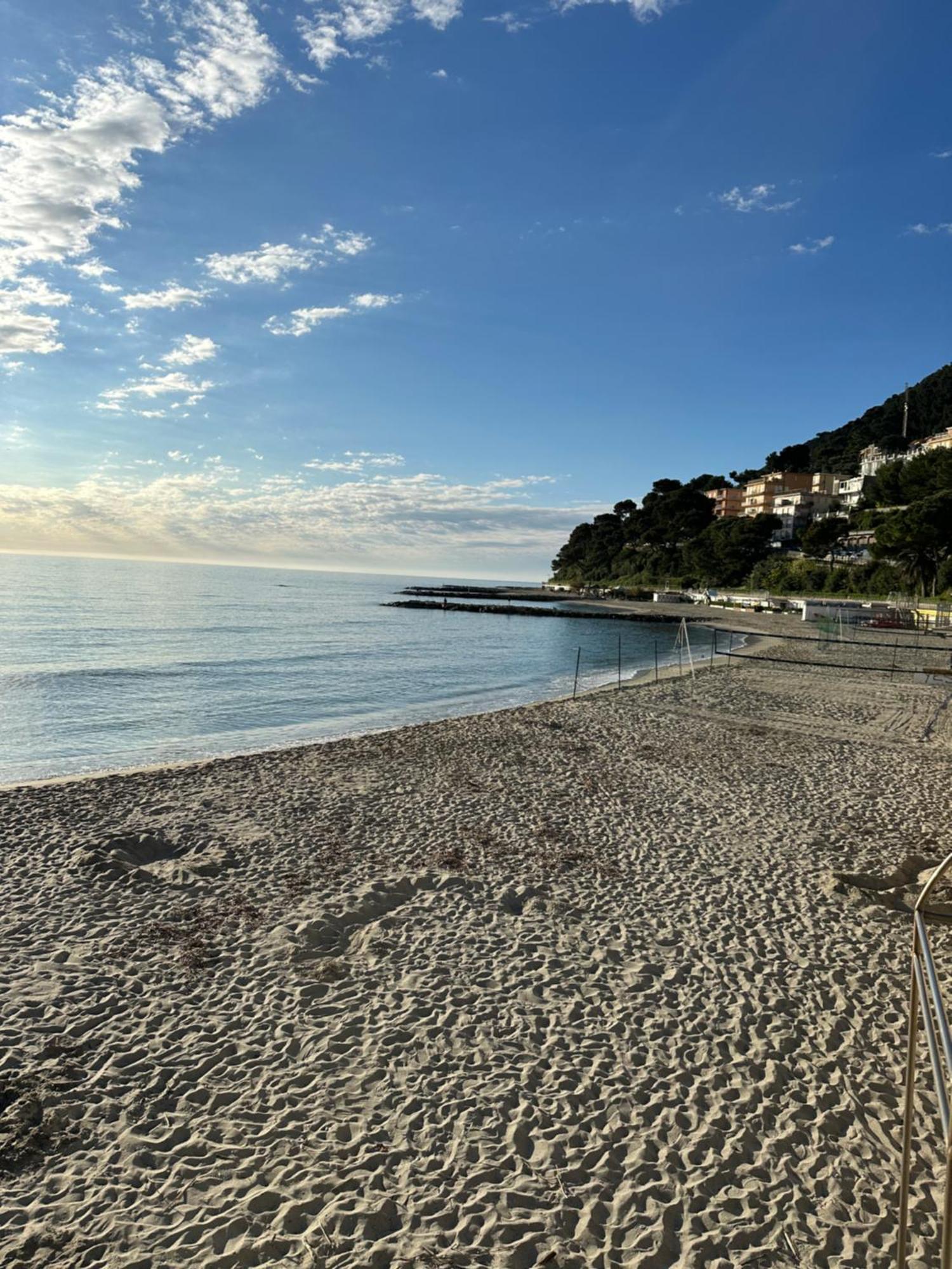 Mambo 3* Laigueglia