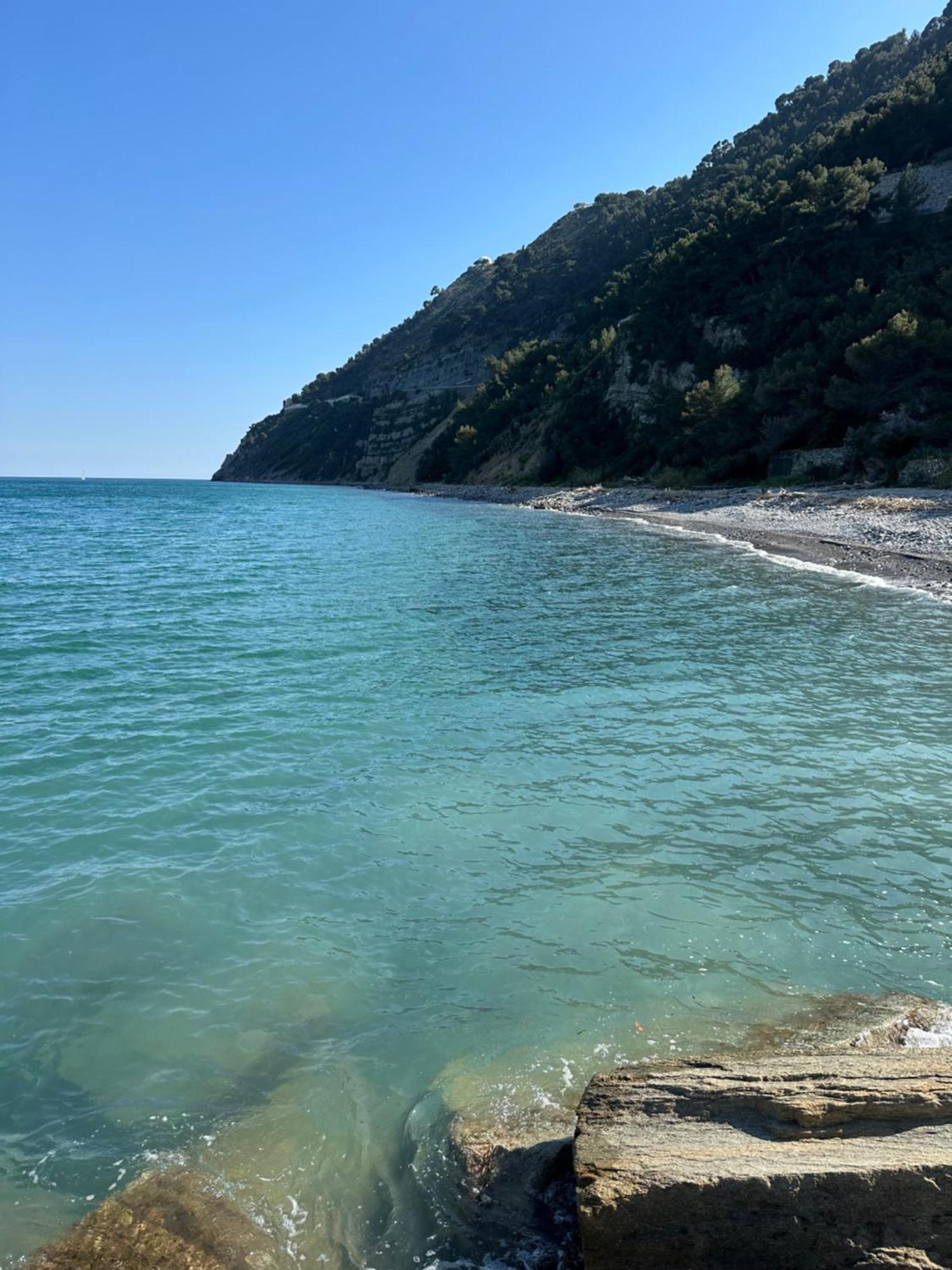 Mambo Hotel Laigueglia