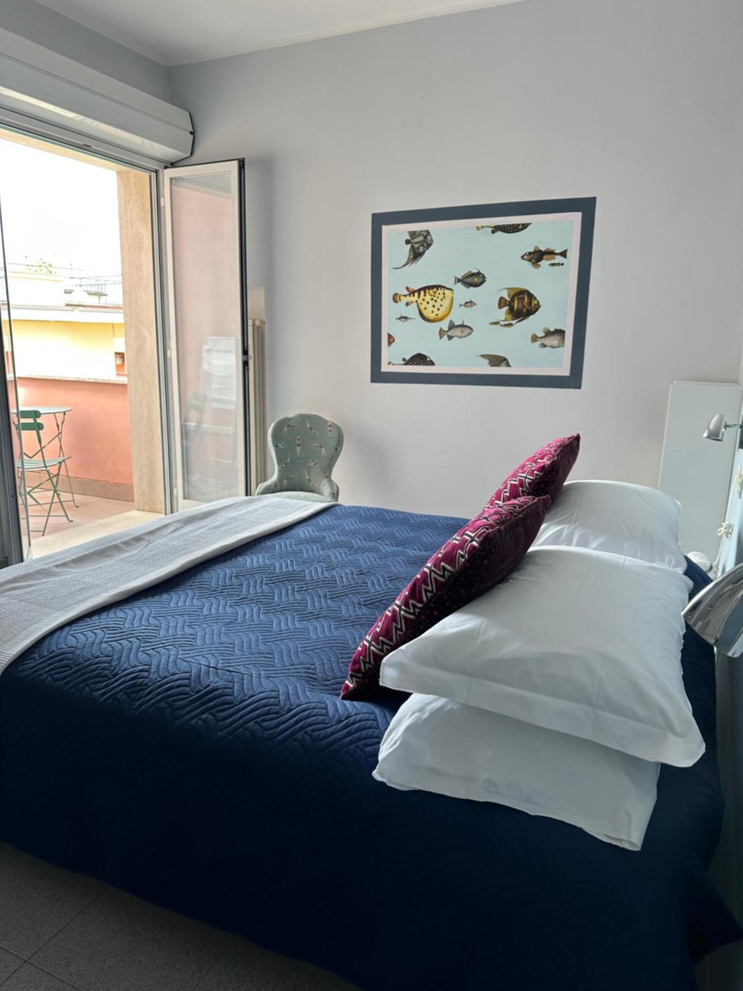 Mambo Hotel Laigueglia