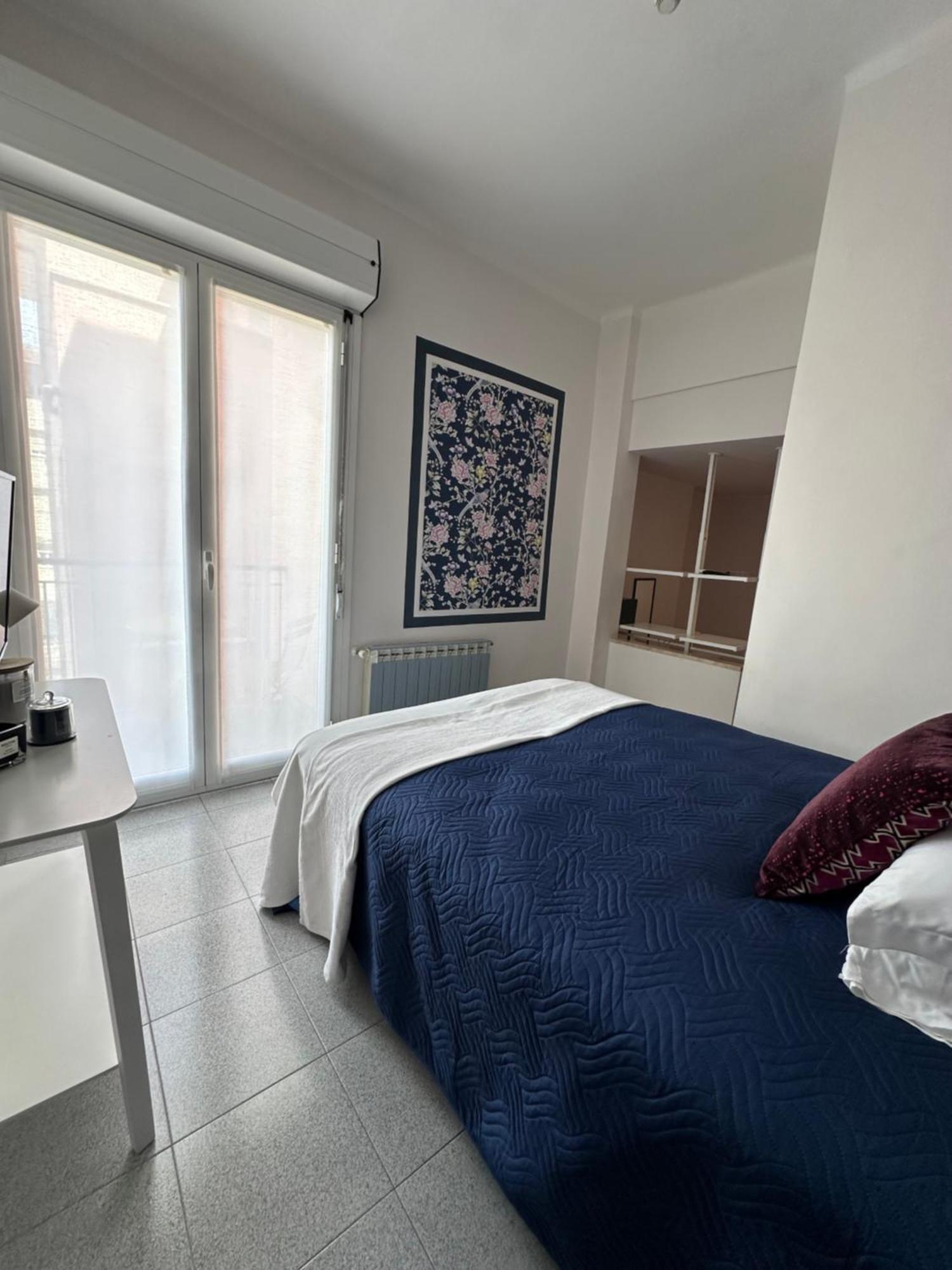 Hotel Mambo Laigueglia