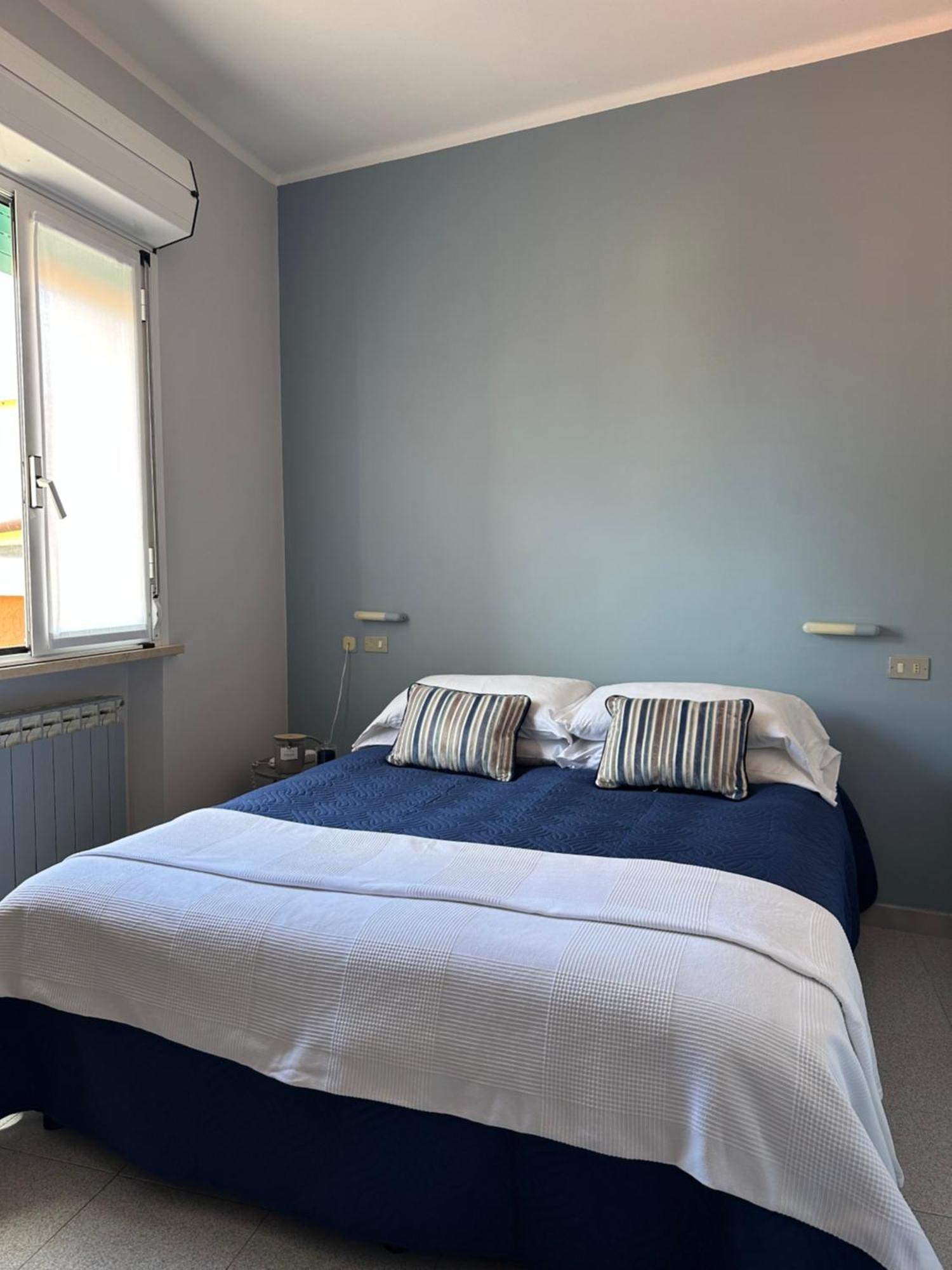 Hotel Mambo