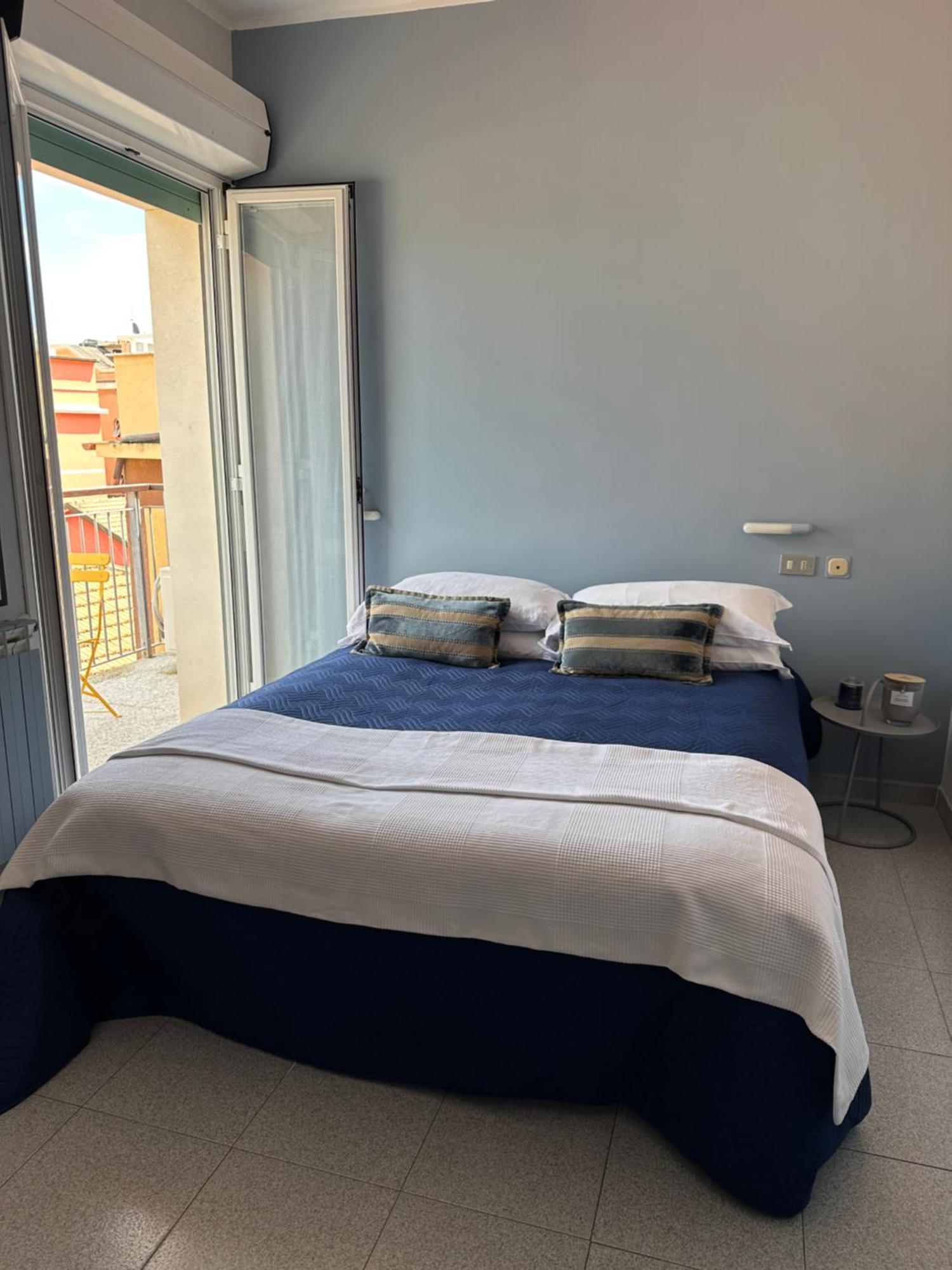 Hotel Mambo 3*